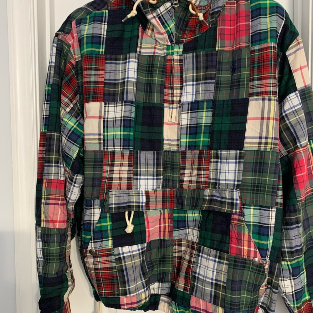 Men’s hoodie jackets